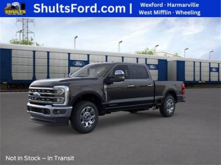 2026 Ford F-350SD