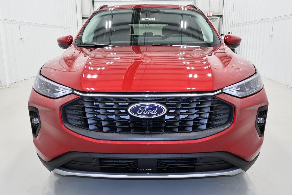 2024 Ford Escape Plug-In Hybrid Base photo 2