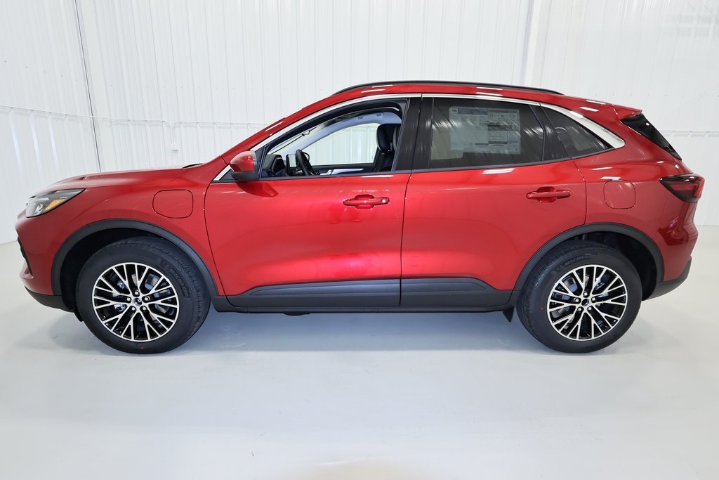 2024 Ford Escape Plug-In Hybrid Base photo 4