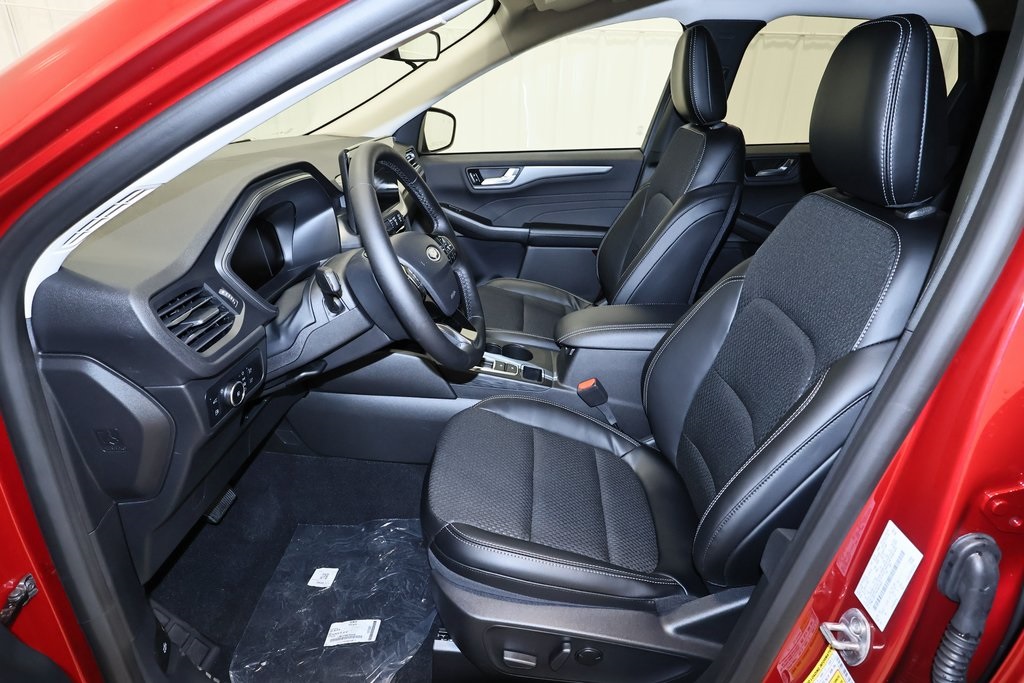 2024 Ford Escape Plug-In Hybrid Base photo 9