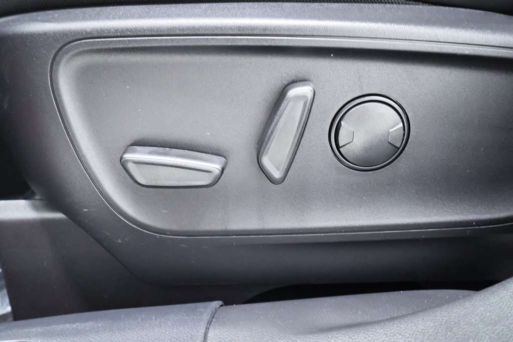 2024 Ford Escape Plug-In Hybrid Base photo 10