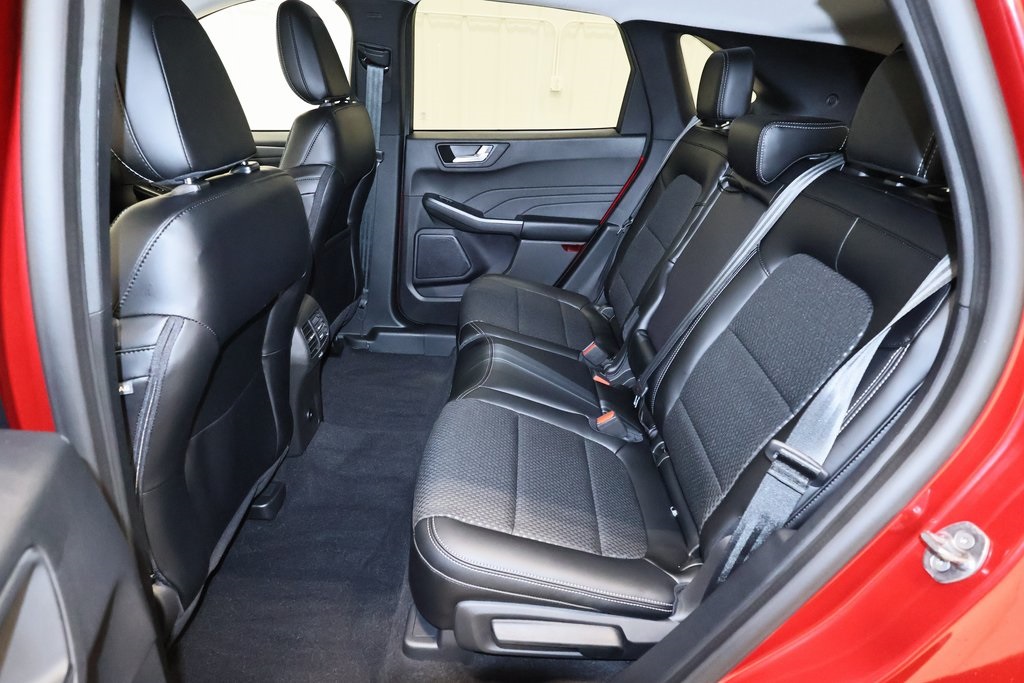 2024 Ford Escape Plug-In Hybrid Base photo 11