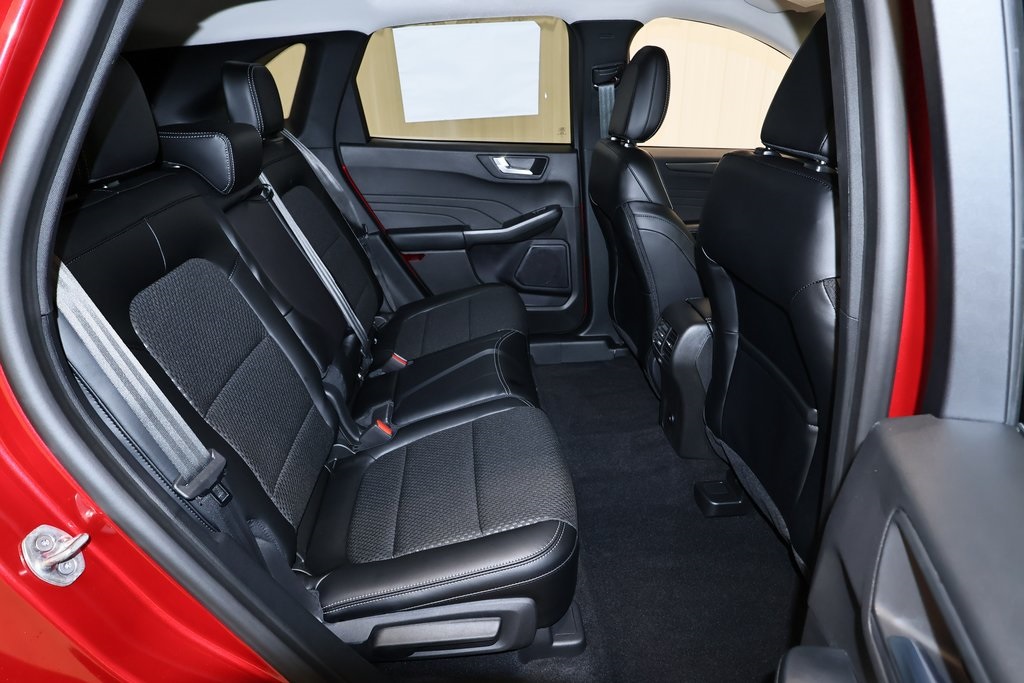 2024 Ford Escape Plug-In Hybrid Base photo 12