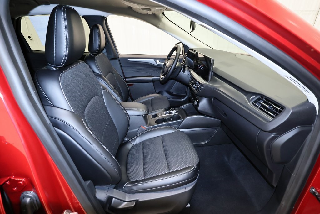 2024 Ford Escape Plug-In Hybrid Base photo 13