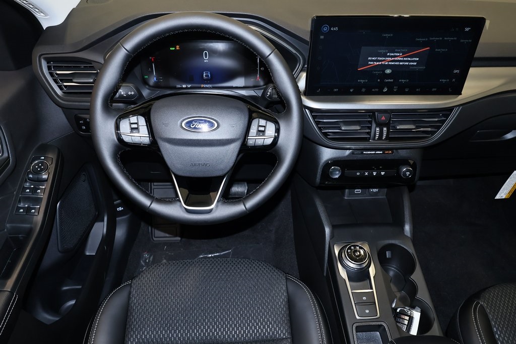 2024 Ford Escape Plug-In Hybrid Base photo 14