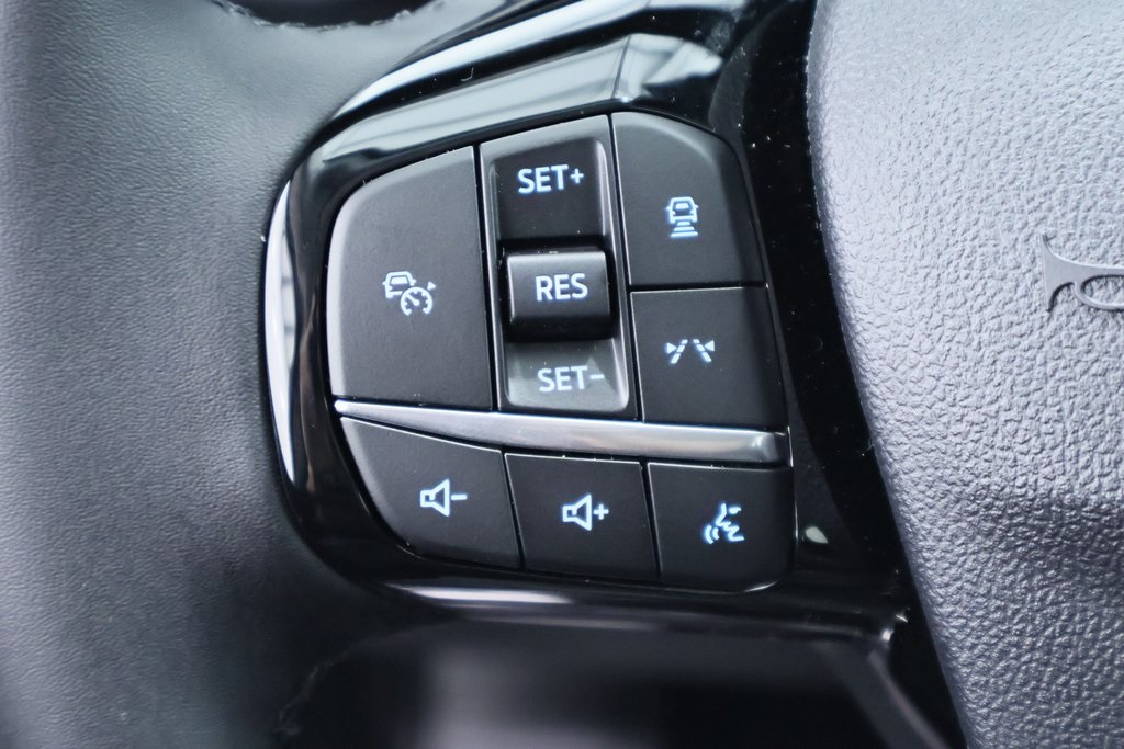2024 Ford Escape Plug-In Hybrid Base photo 15
