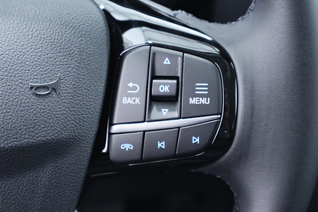 2024 Ford Escape Plug-In Hybrid Base photo 16