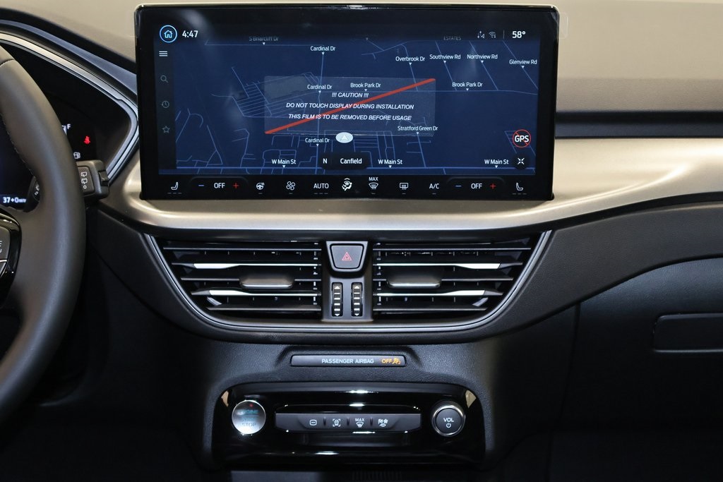 2024 Ford Escape Plug-In Hybrid Base photo 17