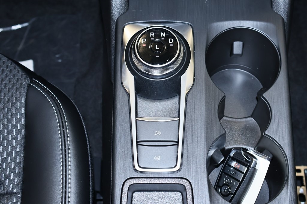 2024 Ford Escape Plug-In Hybrid Base photo 20