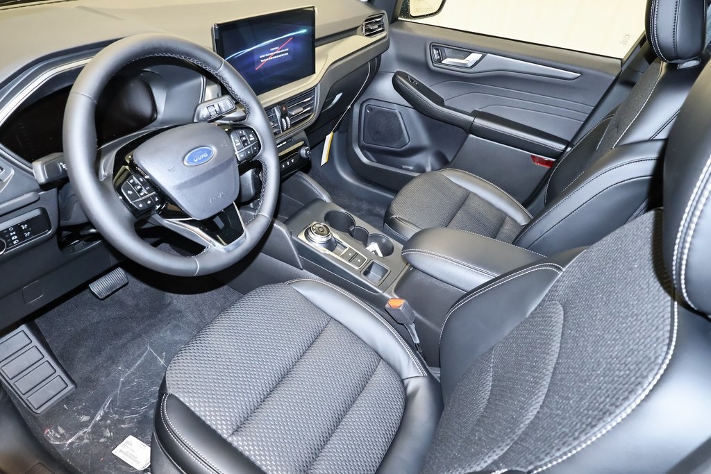 2024 Ford Escape Plug-In Hybrid Base photo 21
