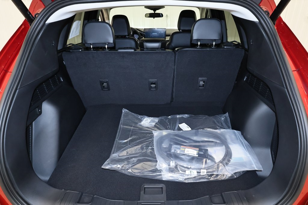 2024 Ford Escape Plug-In Hybrid Base photo 22