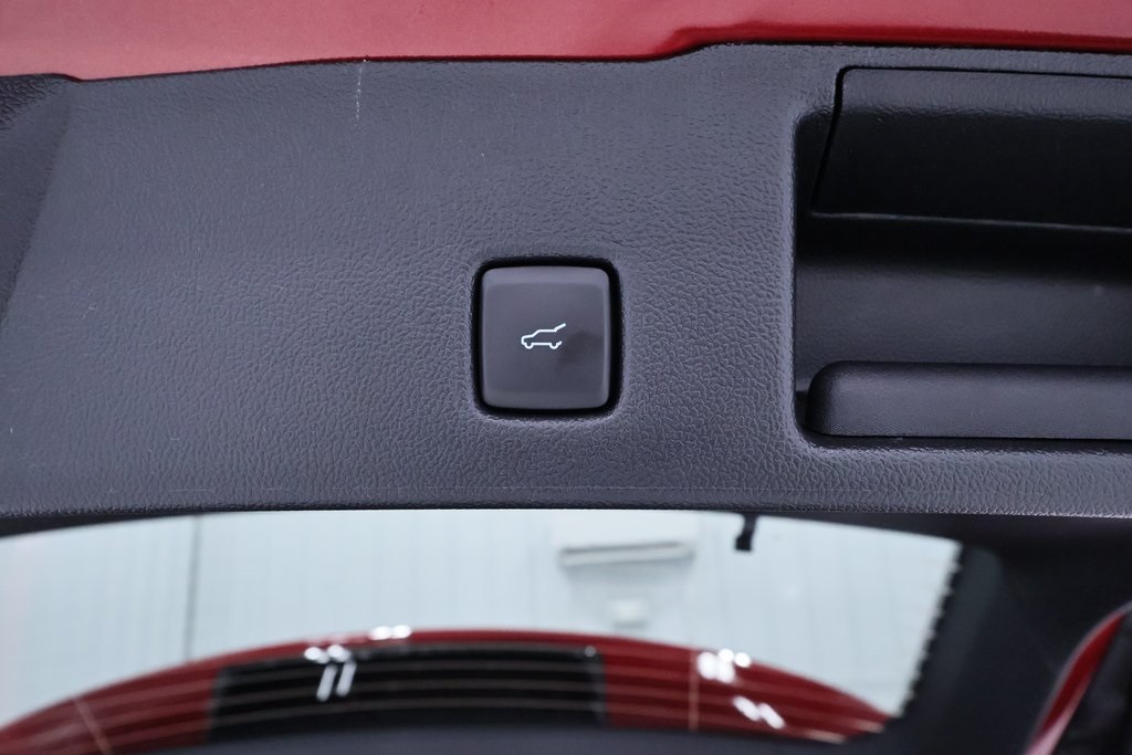 2024 Ford Escape Plug-In Hybrid Base photo 23