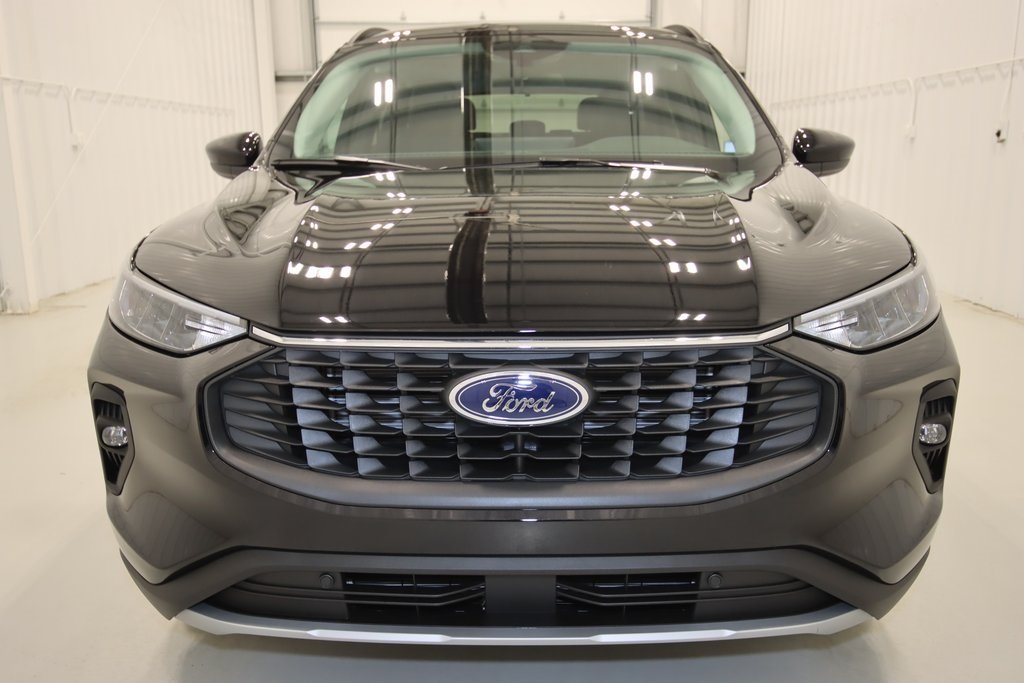 2024 Ford Escape Plug-In Hybrid Base photo 4