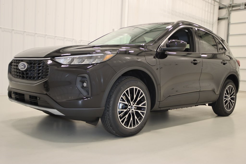 2024 Ford Escape Plug-In Hybrid Base photo 5