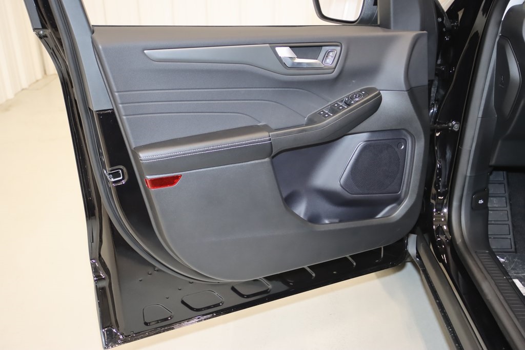 2024 Ford Escape Plug-In Hybrid Base photo 10