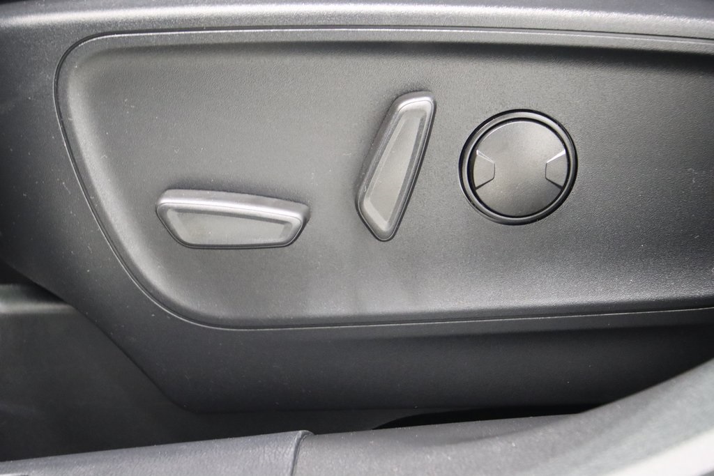 2024 Ford Escape Plug-In Hybrid Base photo 12