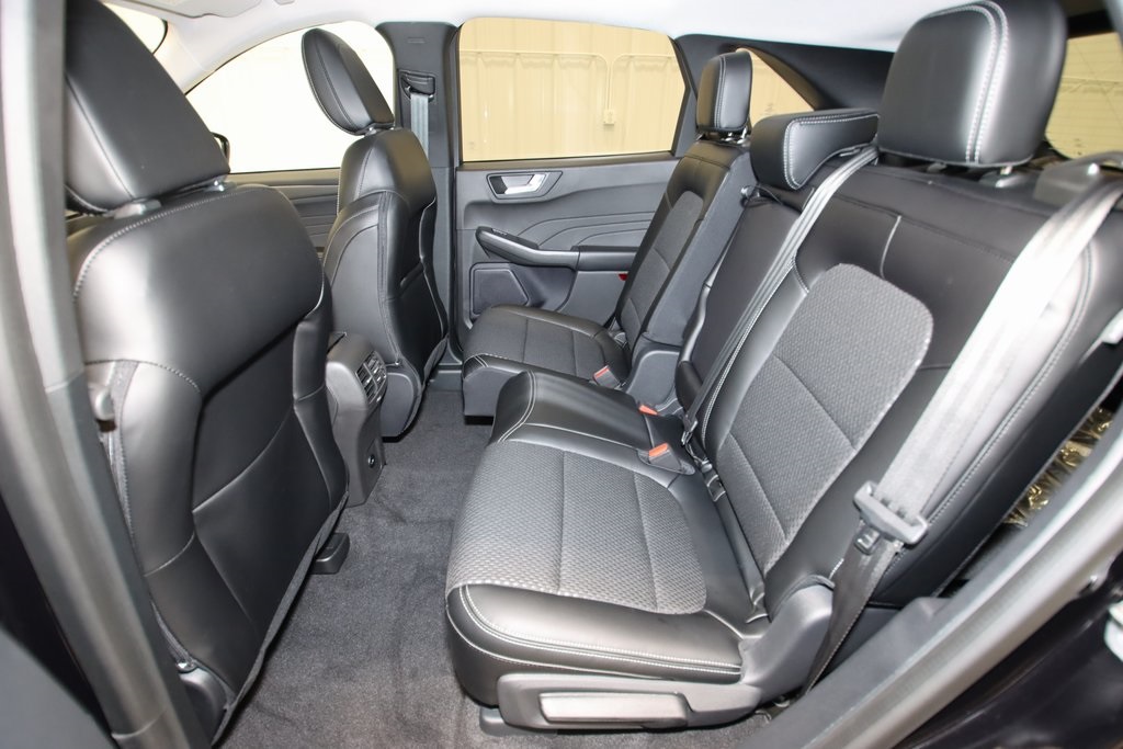 2024 Ford Escape Plug-In Hybrid Base photo 13