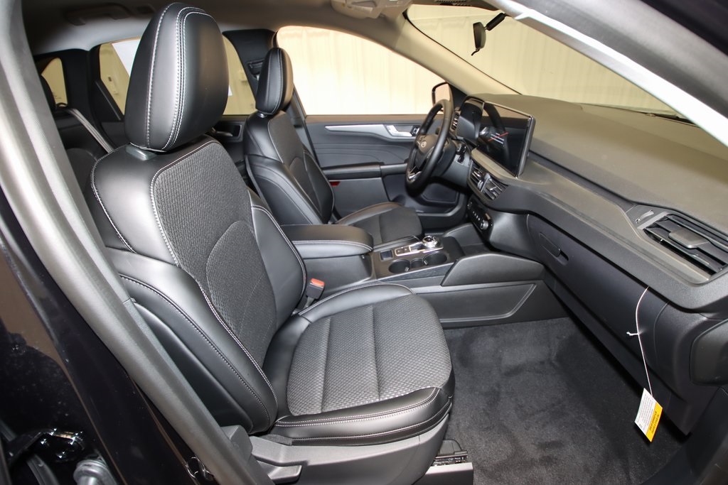 2024 Ford Escape Plug-In Hybrid Base photo 15