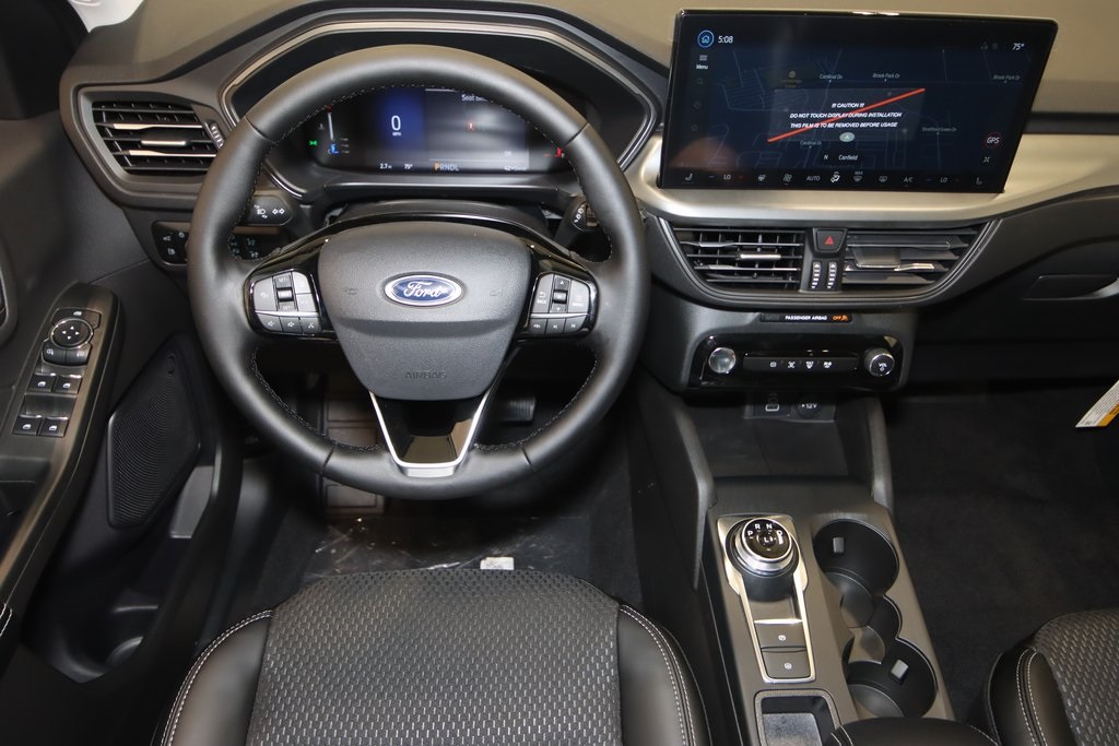 2024 Ford Escape Plug-In Hybrid Base photo 16