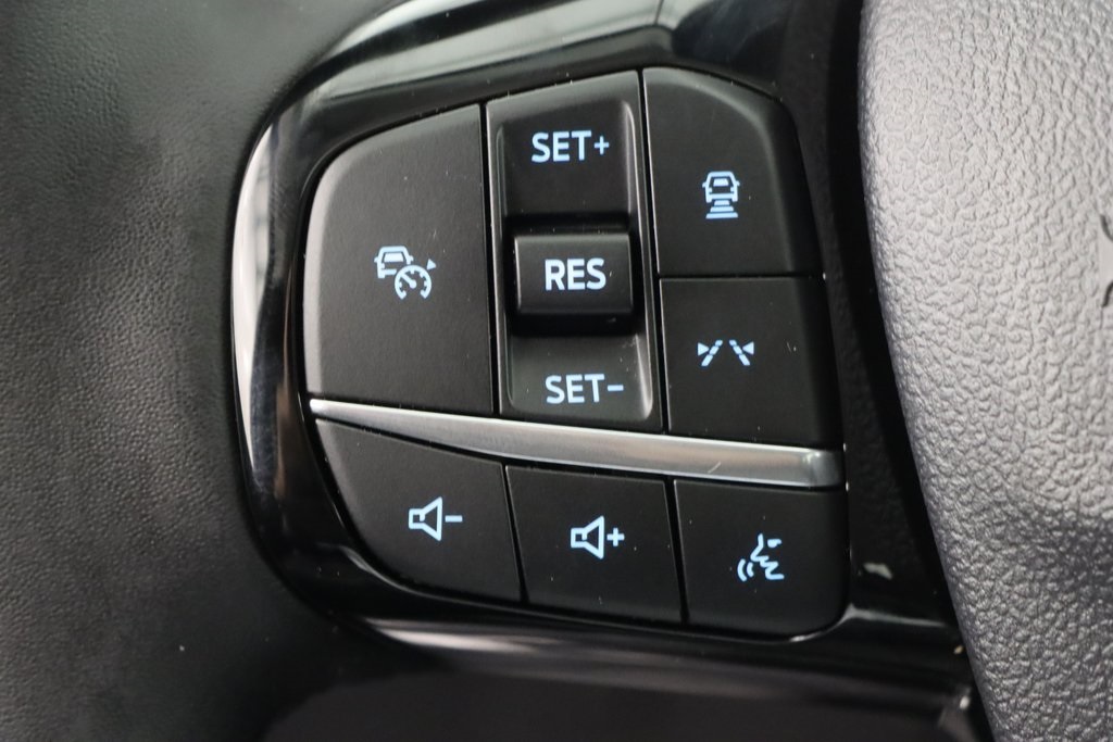 2024 Ford Escape Plug-In Hybrid Base photo 17