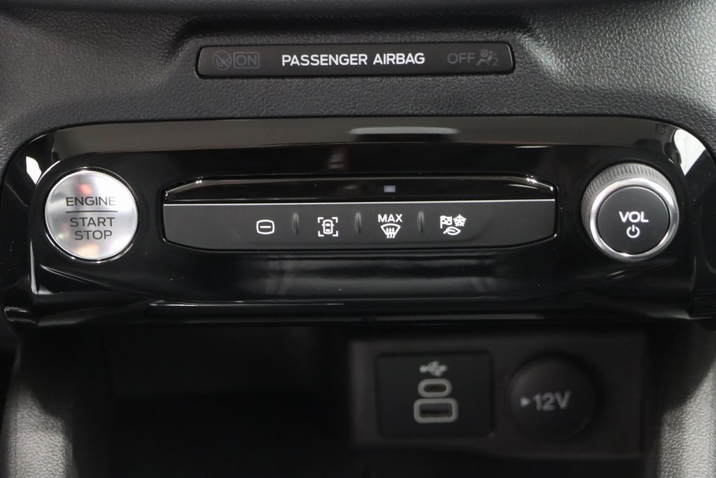 2024 Ford Escape Plug-In Hybrid Base photo 20