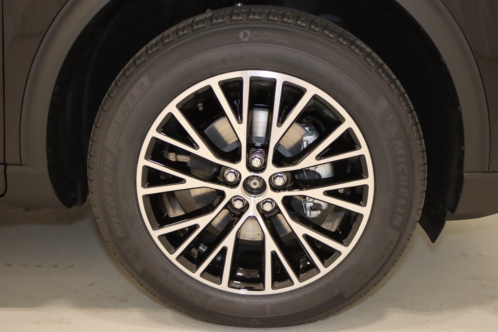 2024 Ford Escape Plug-In Hybrid Base photo 25