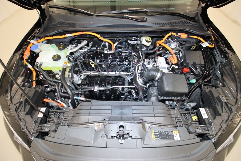 2024 Ford Escape Plug-In Hybrid Base photo 26