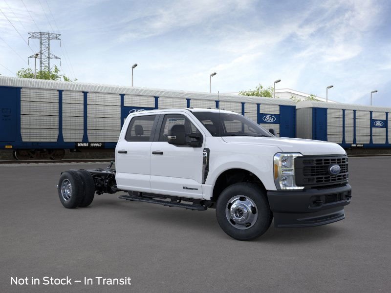 2026 Ford F-350 photo 5