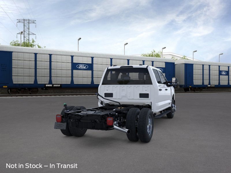 2026 Ford F-350 photo 6