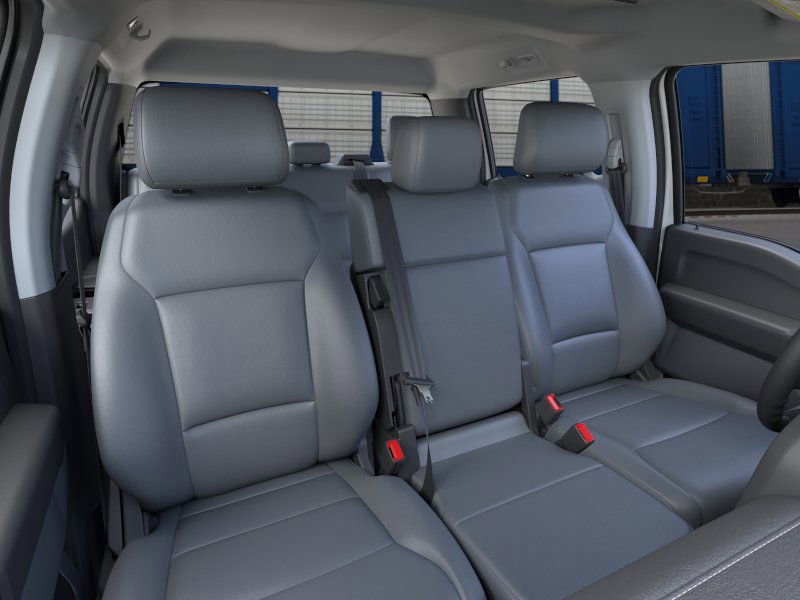 2026 Ford F-350 photo 8
