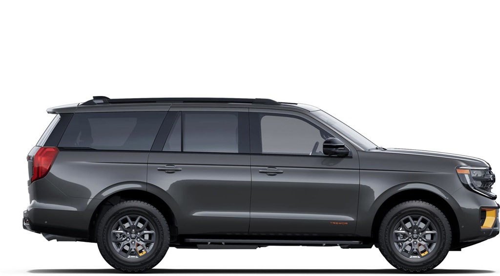 2025 Ford Expedition photo 4