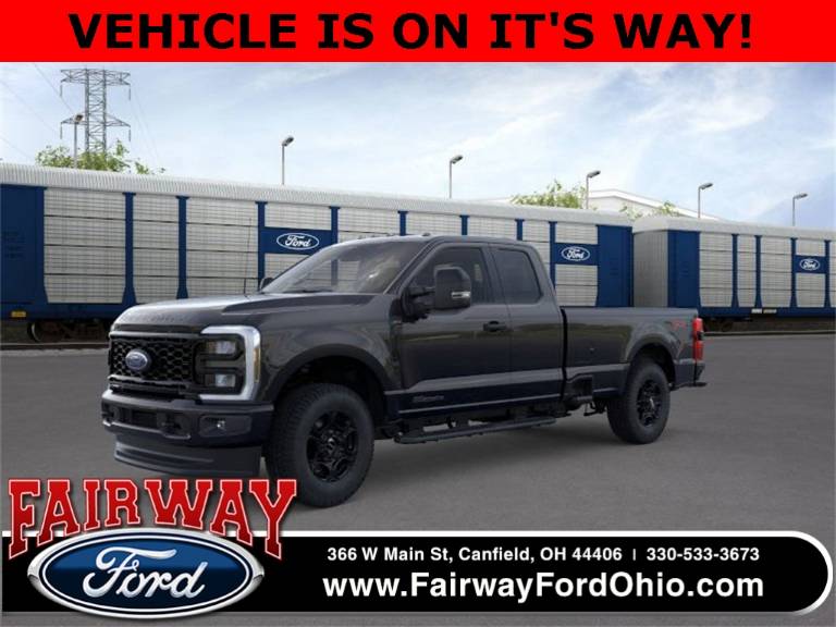 2026 Ford F-350SD XL STX