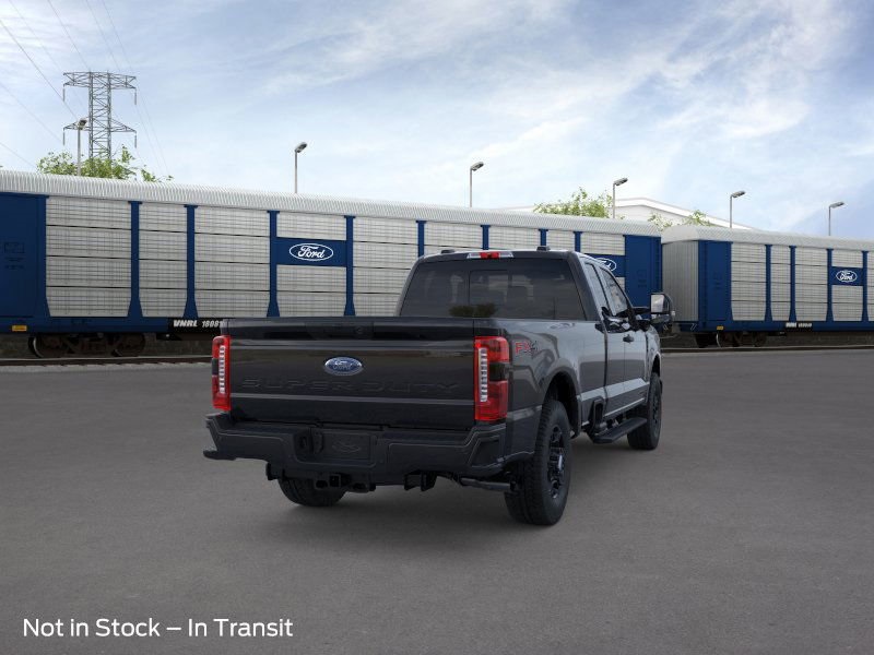 2026 Ford F-350 photo 2