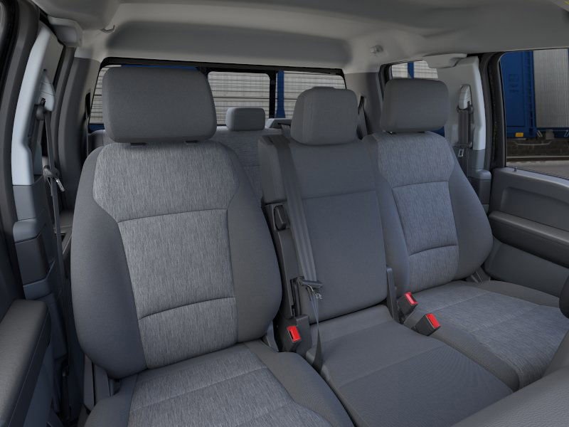 2026 Ford F-350 photo 4