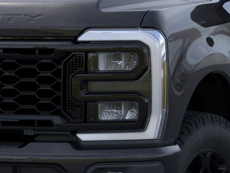 2026 Ford F-350 photo 9