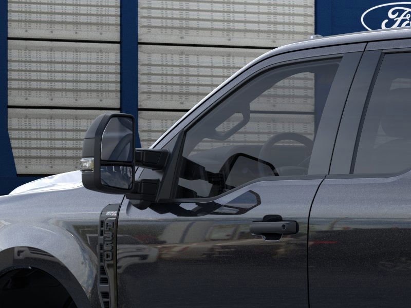 2026 Ford F-350 photo 11