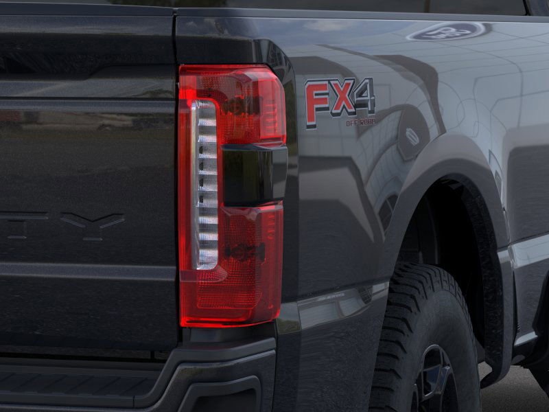 2026 Ford F-350 photo 12