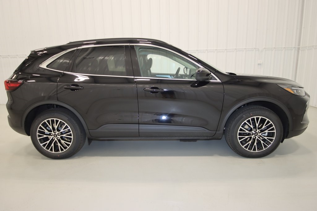 2024 Ford Escape Plug-In Hybrid Base photo 2