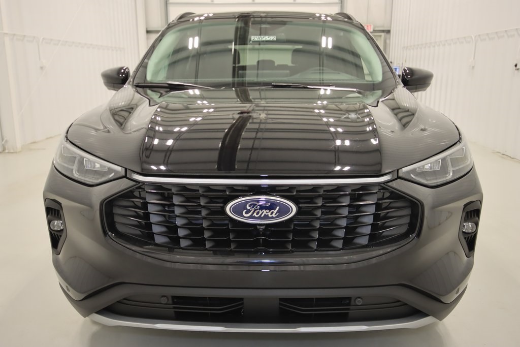 2024 Ford Escape Plug-In Hybrid Base photo 4
