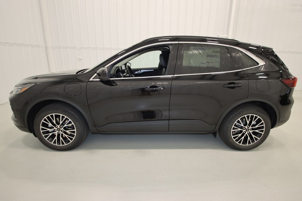 2024 Ford Escape Plug-In Hybrid Base photo 6