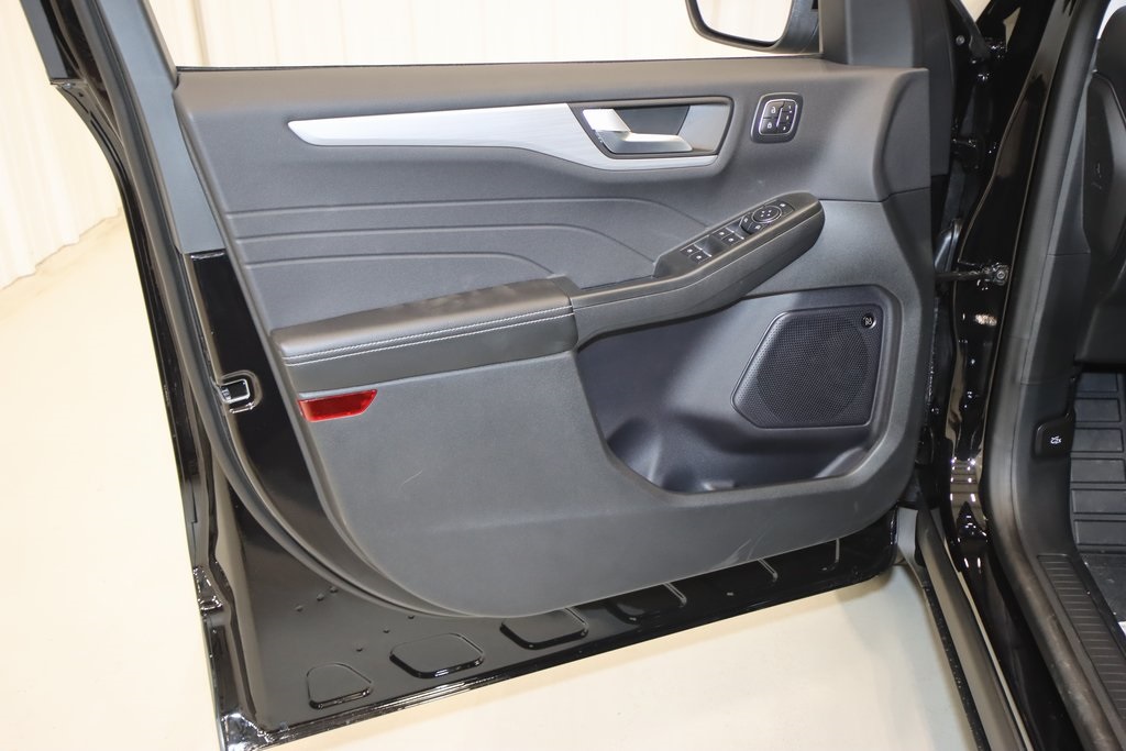 2024 Ford Escape Plug-In Hybrid Base photo 10