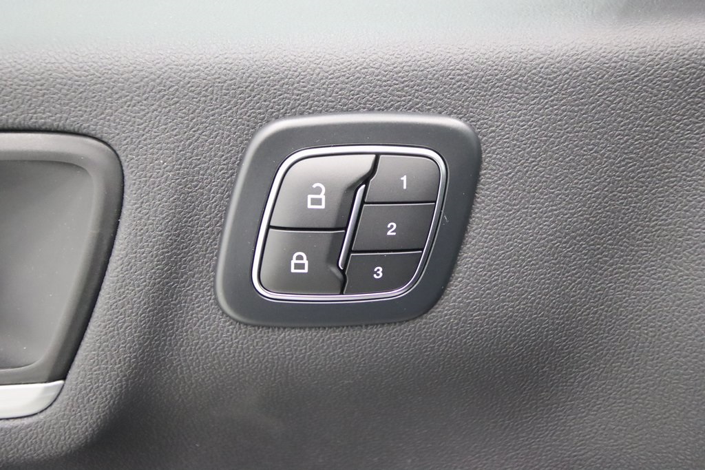 2024 Ford Escape Plug-In Hybrid Base photo 11