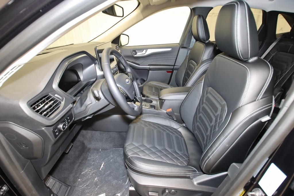 2024 Ford Escape Plug-In Hybrid Base photo 12