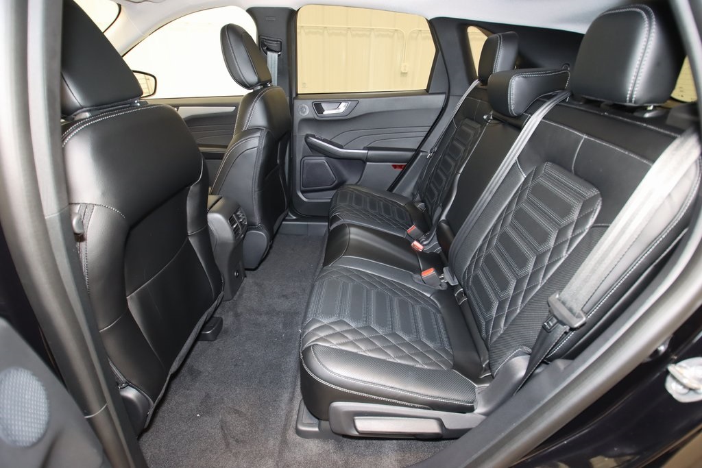 2024 Ford Escape Plug-In Hybrid Base photo 14
