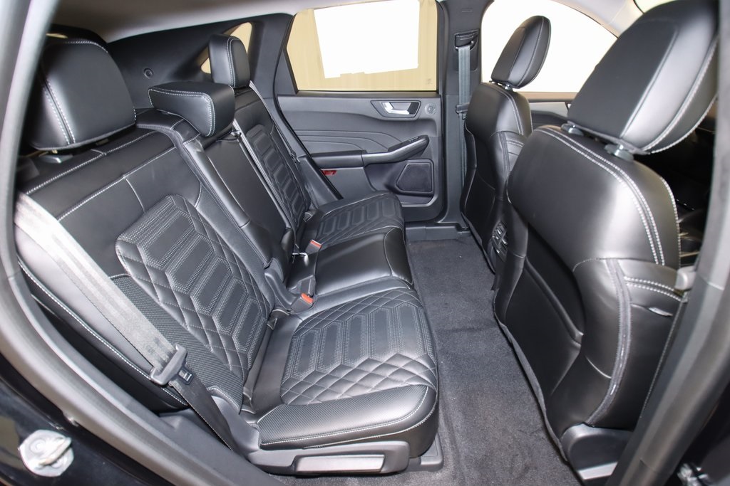 2024 Ford Escape Plug-In Hybrid Base photo 15