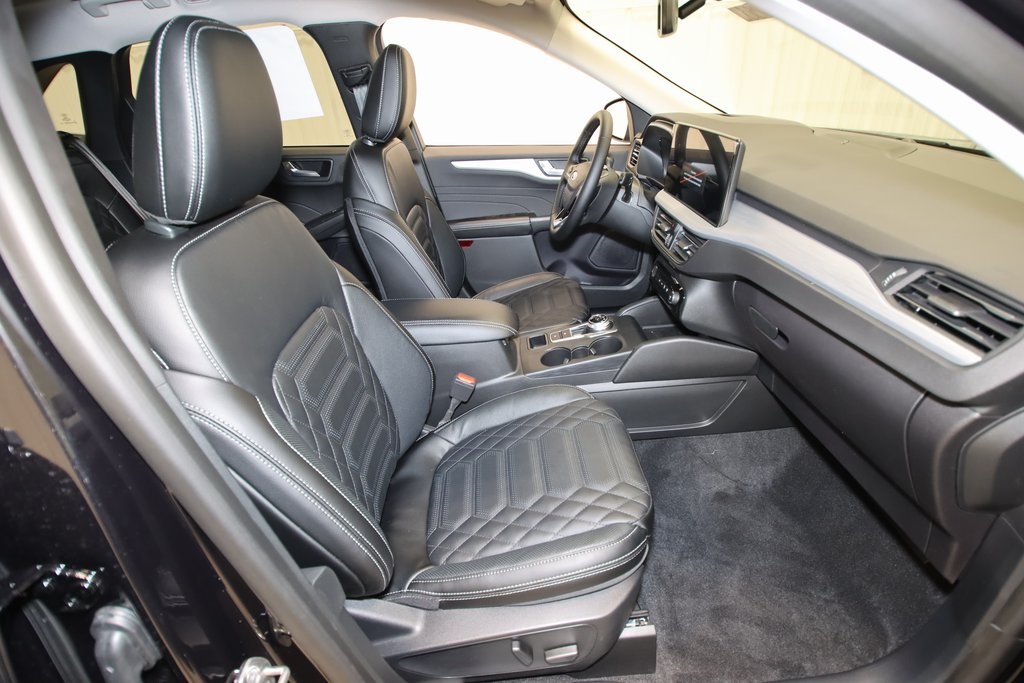 2024 Ford Escape Plug-In Hybrid Base photo 16