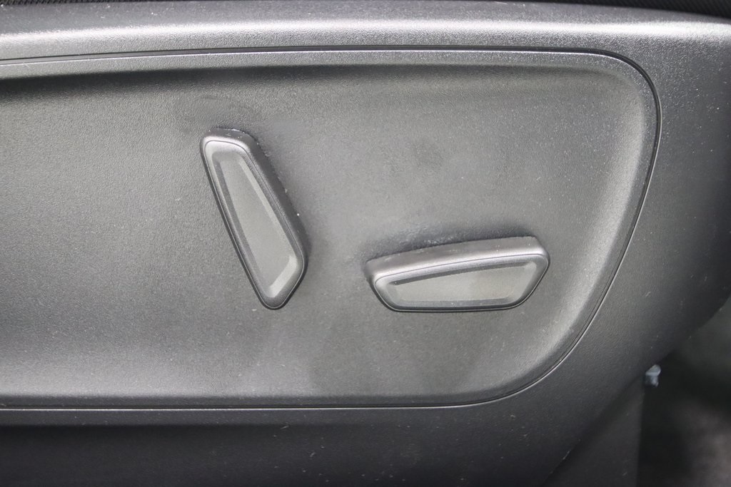 2024 Ford Escape Plug-In Hybrid Base photo 17
