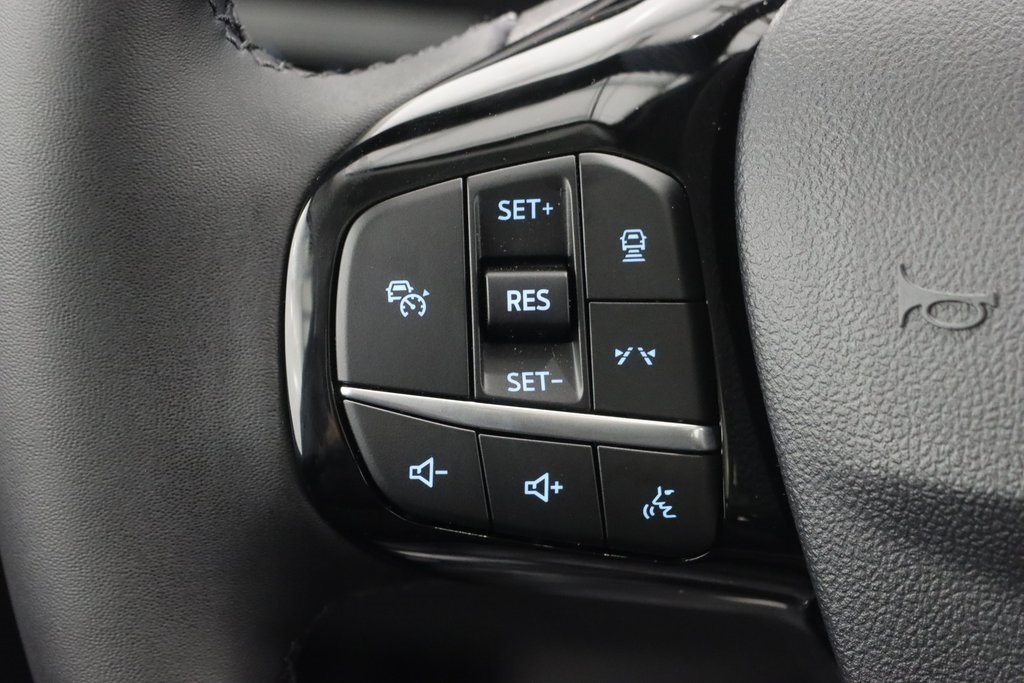 2024 Ford Escape Plug-In Hybrid Base photo 19