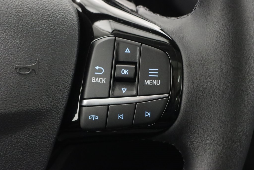 2024 Ford Escape Plug-In Hybrid Base photo 20