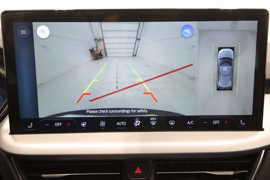 2024 Ford Escape Plug-In Hybrid Base photo 22